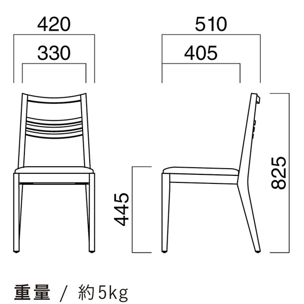 サイズ