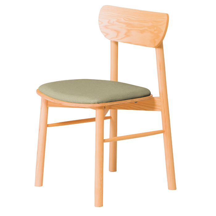 WC-3P （LGN：ライトグリーン）