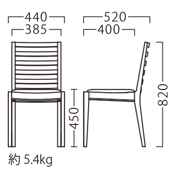 サイズ