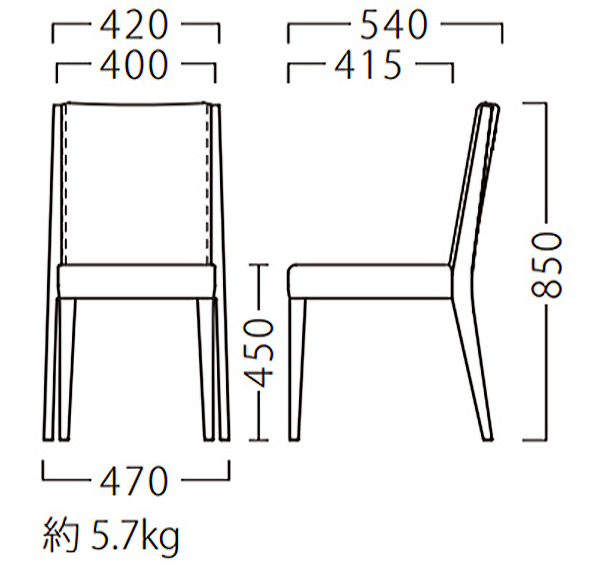 サイズ