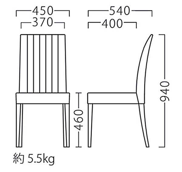 リーブルイスBサイズ