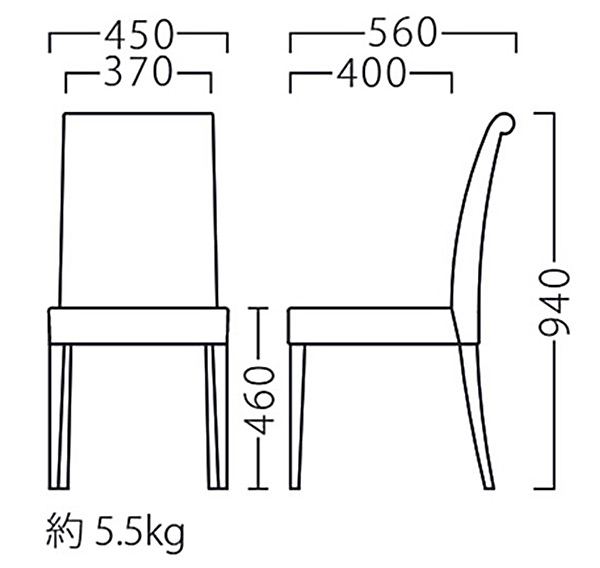 リーブルイスCサイズ