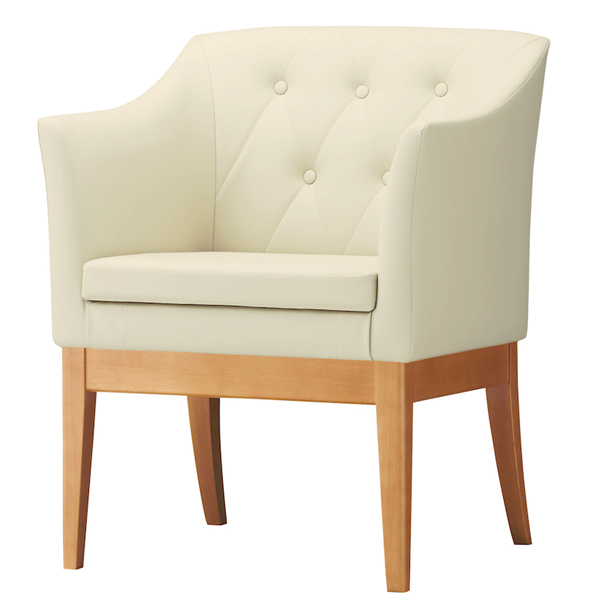 木製椅子
