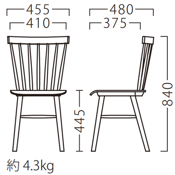 サイズ