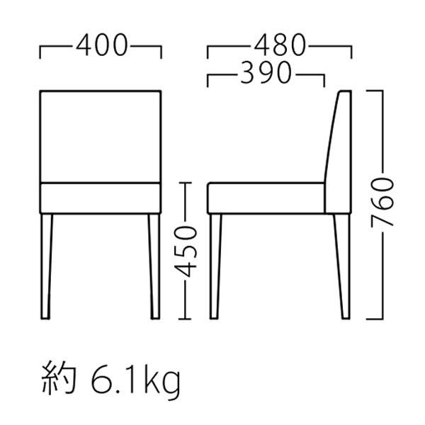 ナターレサイズ