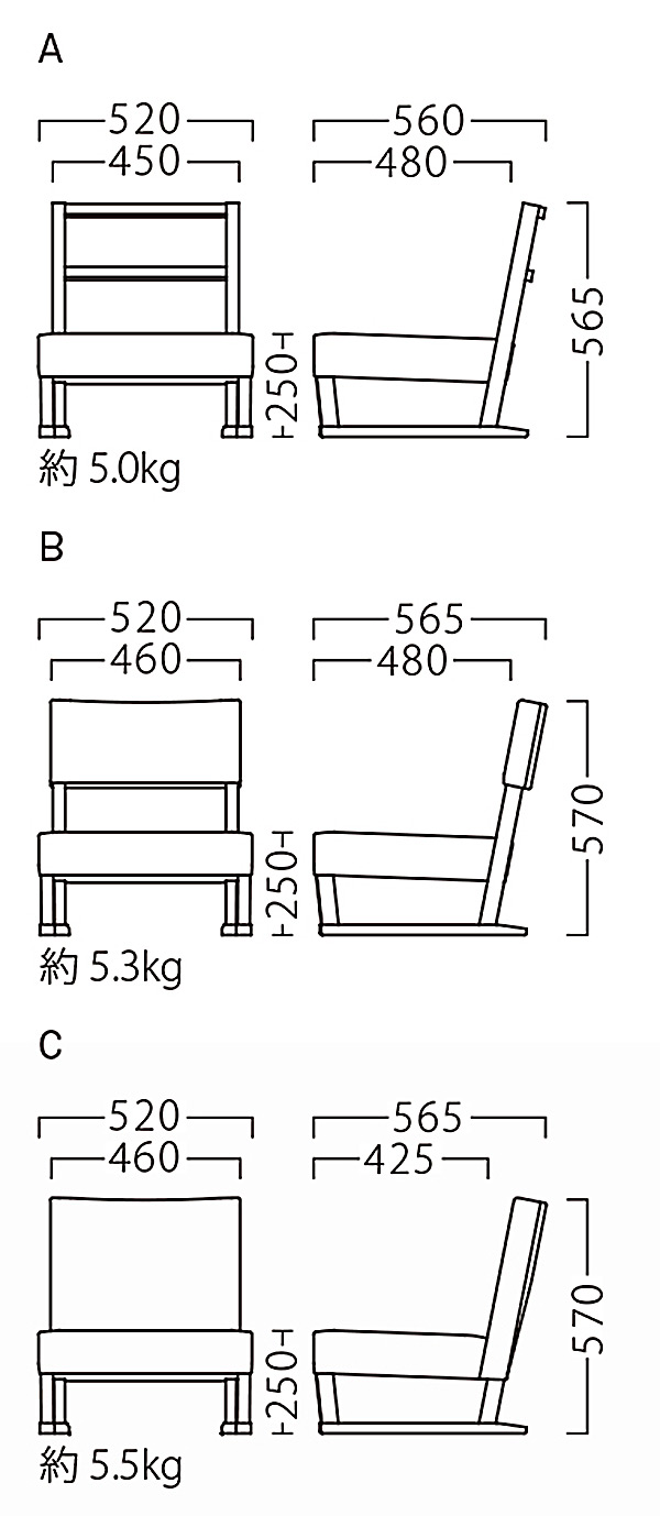 サイズ