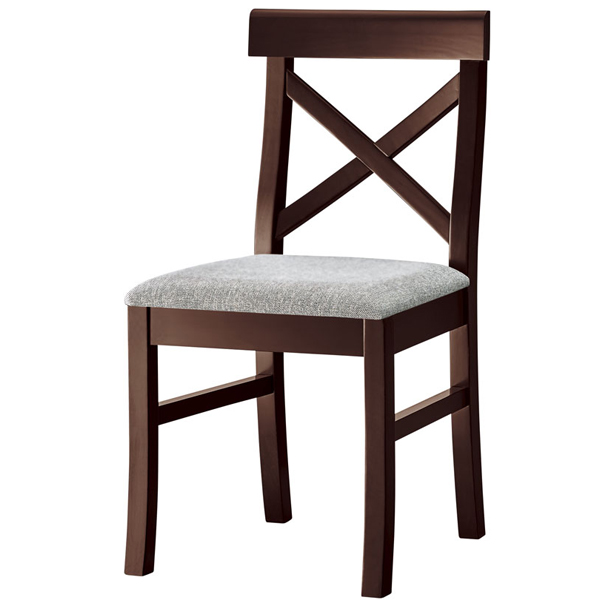 タータンイス 木製椅子 プロシード（PROCEED）｜店舗家具ピースワーク