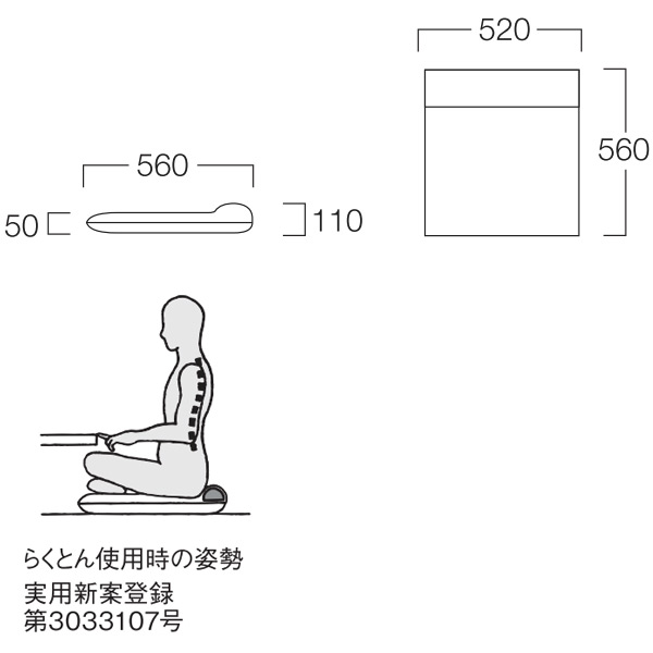 サイズ