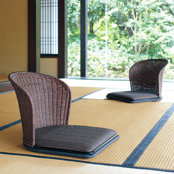 【おまけ付】 舞 2型｜座椅子｜店舗家具 座椅子